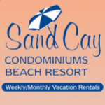 Sand Cay Beach Resort