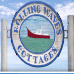 Rolling Waves Beach Cottage, Inc