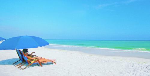 Pensacola Beach image