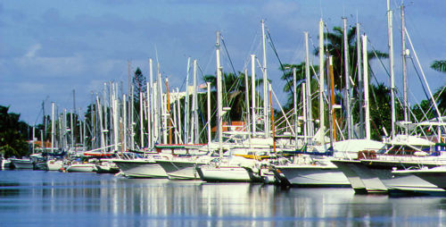 Ft. Lauderdale Yachts image