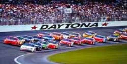 Daytona image