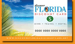 Discover Florida Magazine :Home page