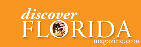 Discover Florida Magazine :Home page